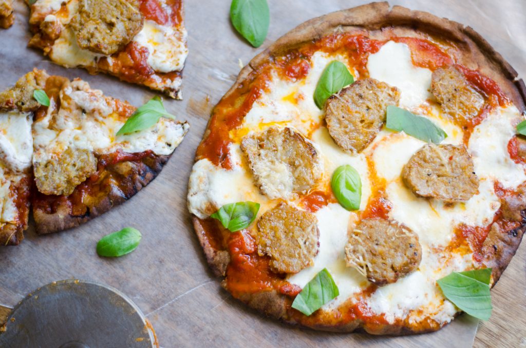 What Type Of Mozzarella Should You Use for Pizza