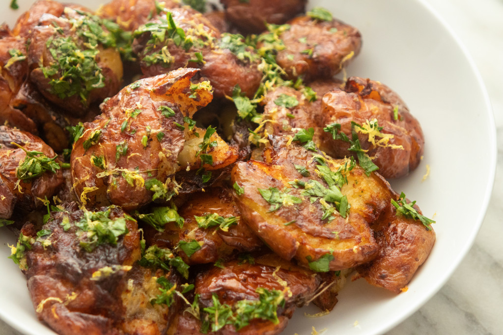 Italian Side Dishes