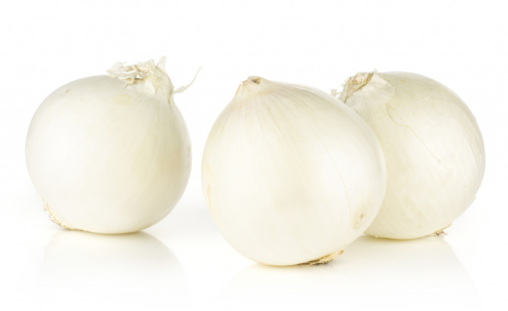 Different Types Of Onions