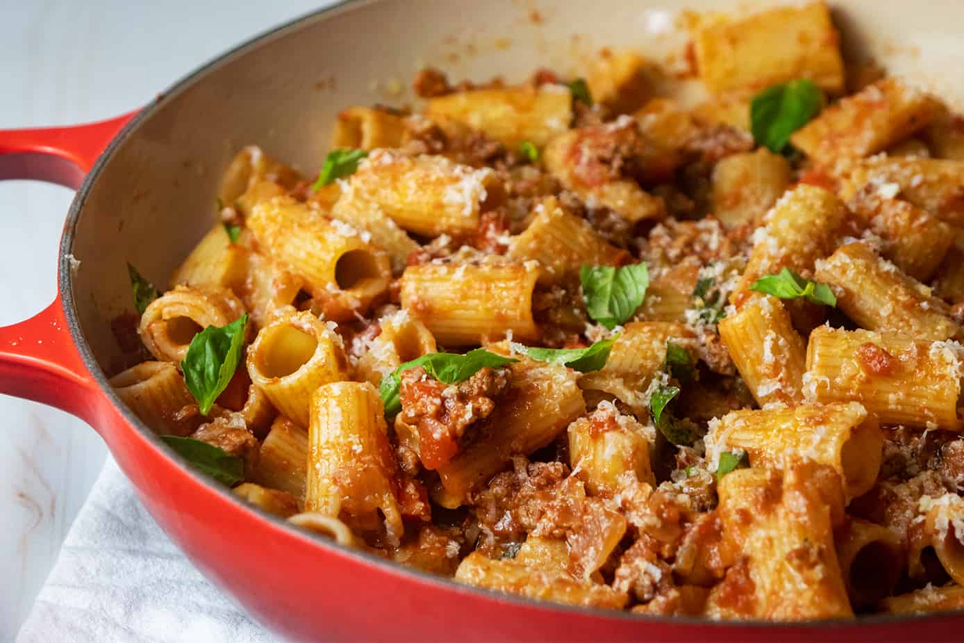 Bolognese