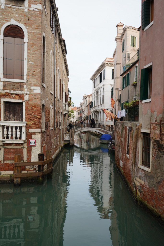 Giada's Guide to Venice, Italy