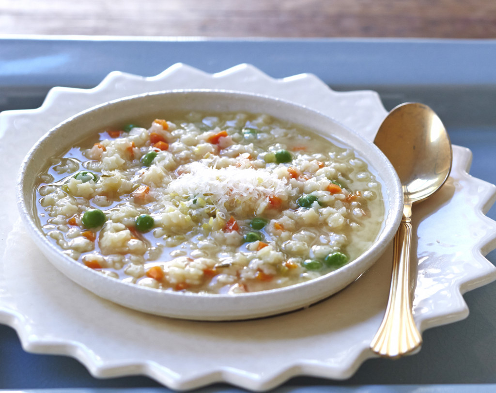 Giada's Italian Soup Recipes