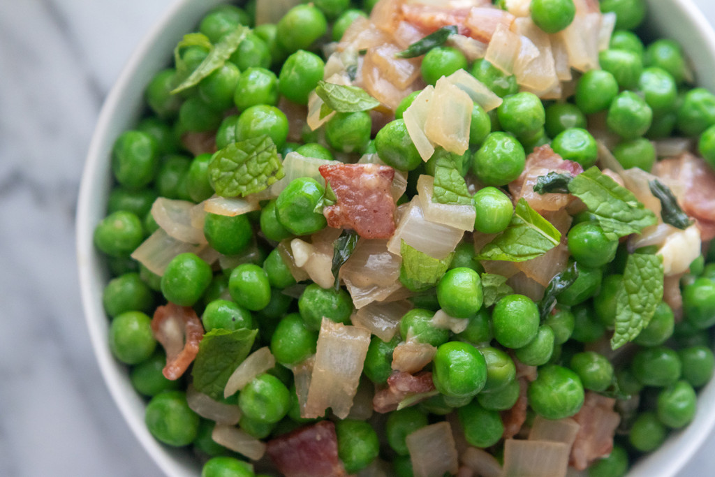 Italian Side Dishes