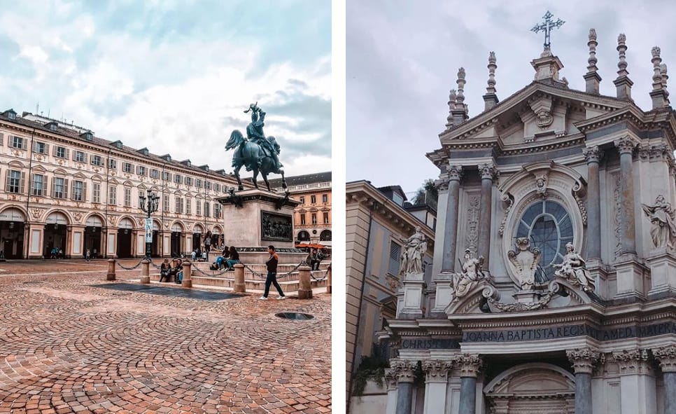 Giada's Favorite Spots: Torino – Giadzy