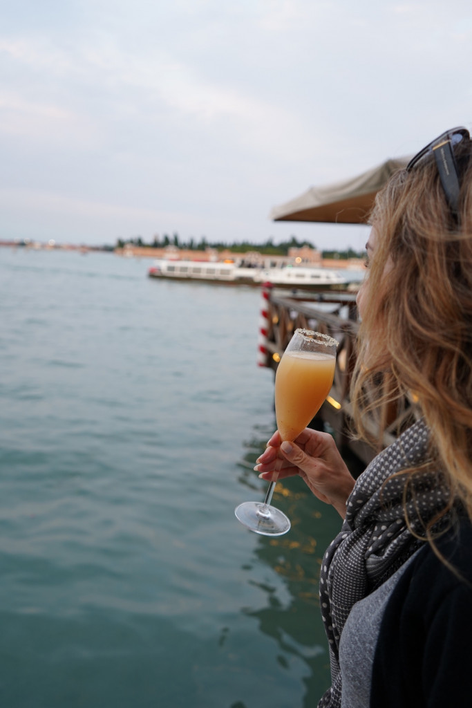 Giada's Guide to Venice, Italy