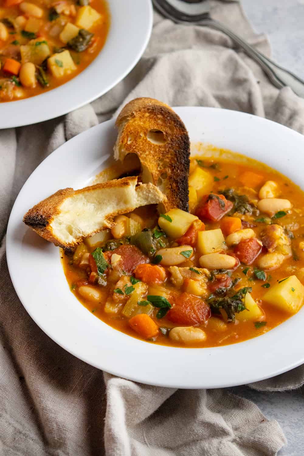 Minestrone