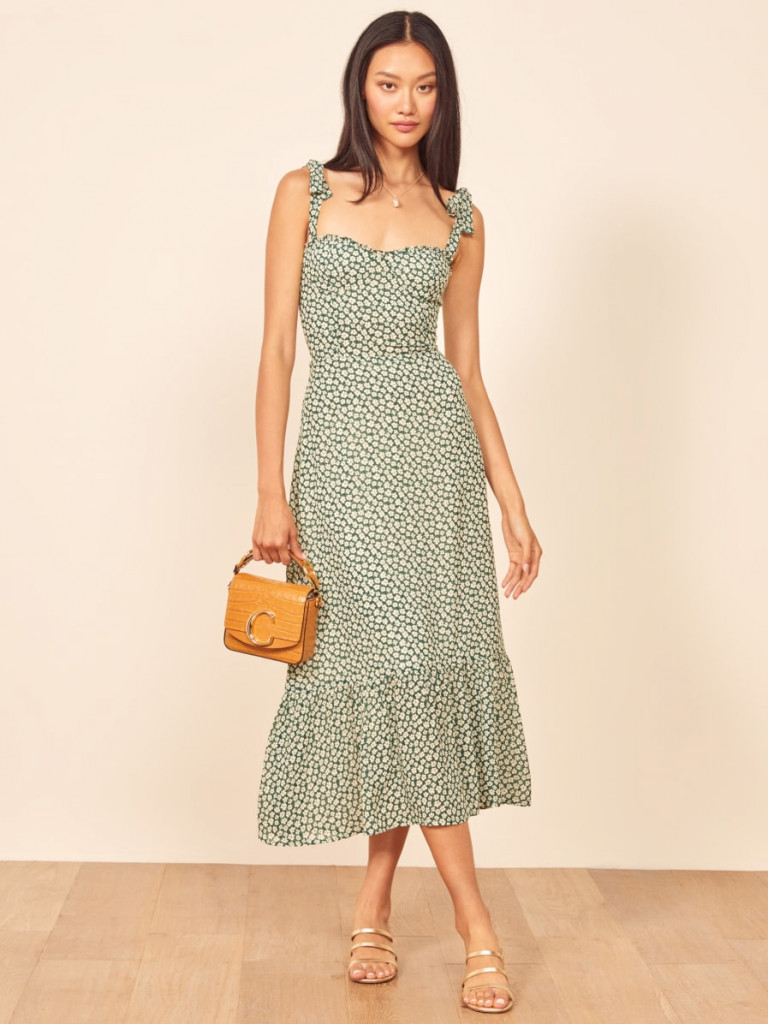 8 Summer Sun Dresses to Pack For Your Next Italian Beach Vacay – Giadzy