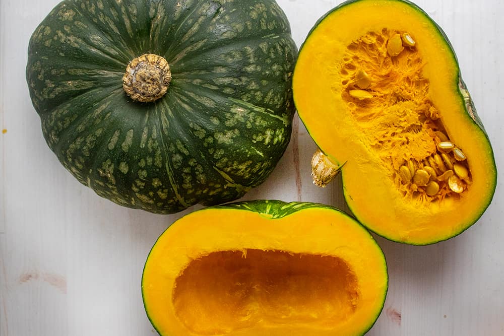 kabocha squash