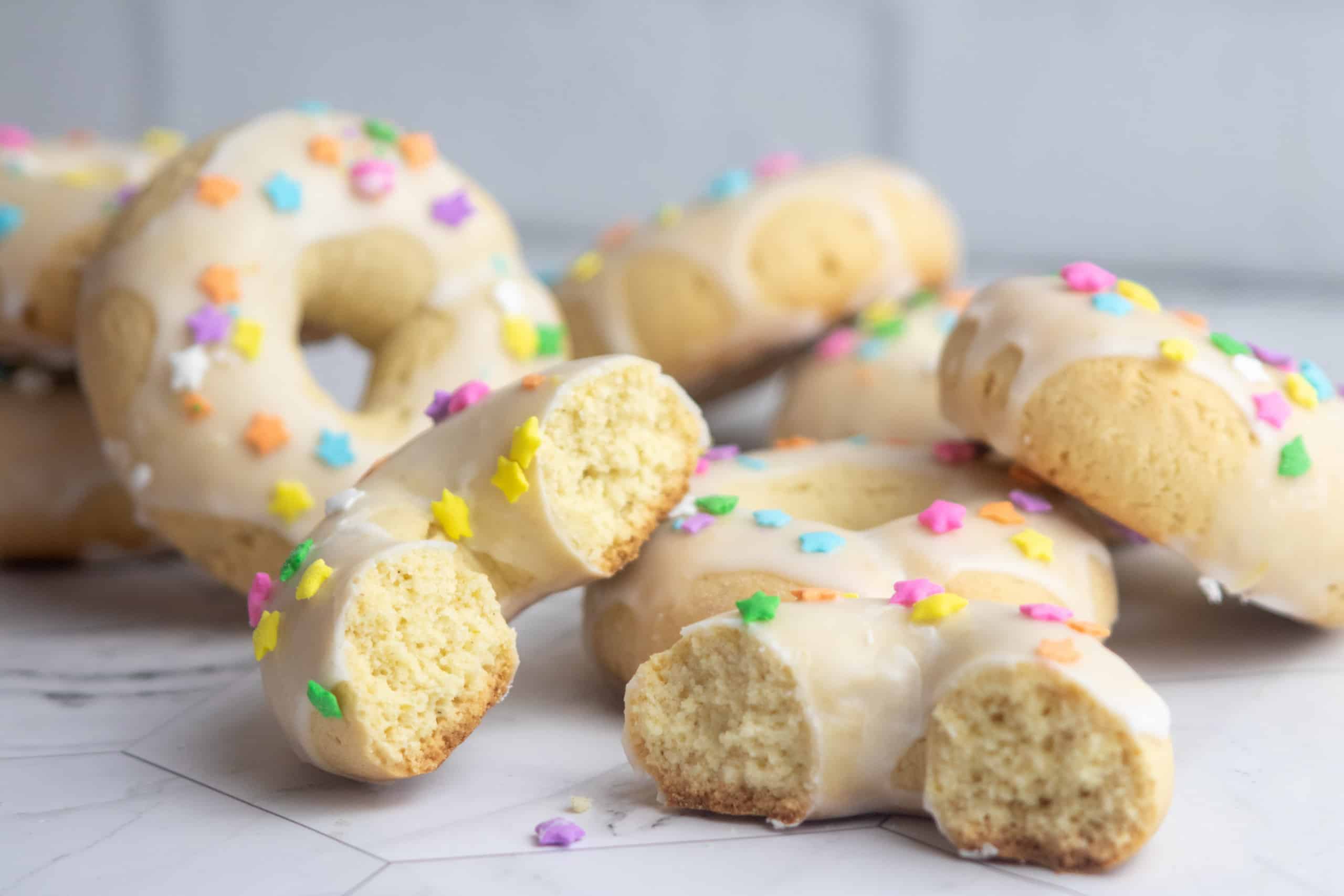 Italian Easter Cookies