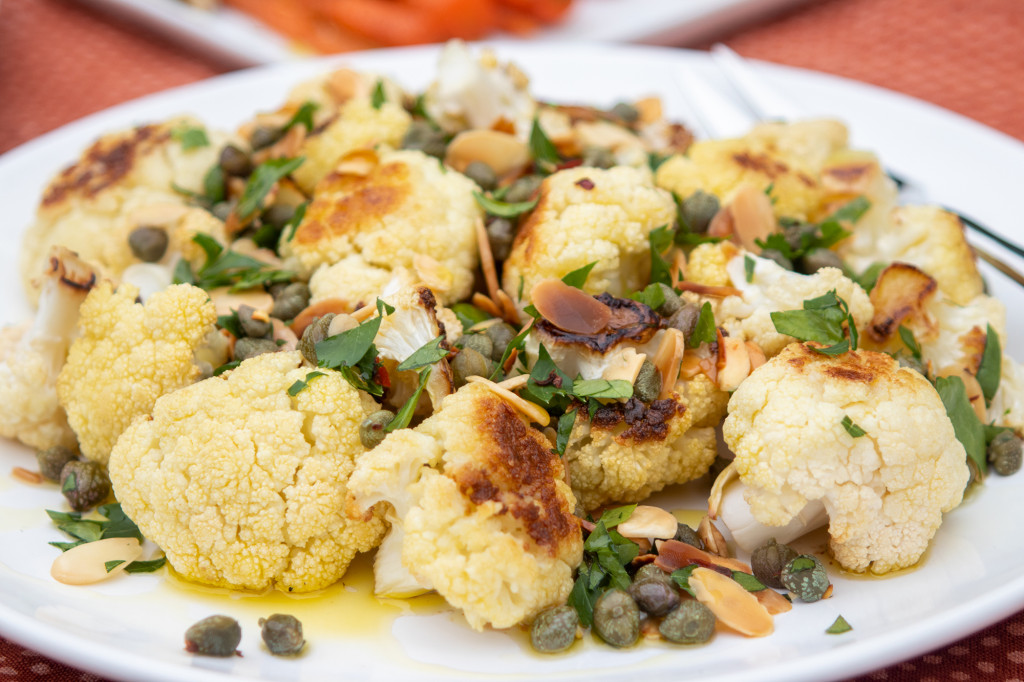 Italian Side Dishes