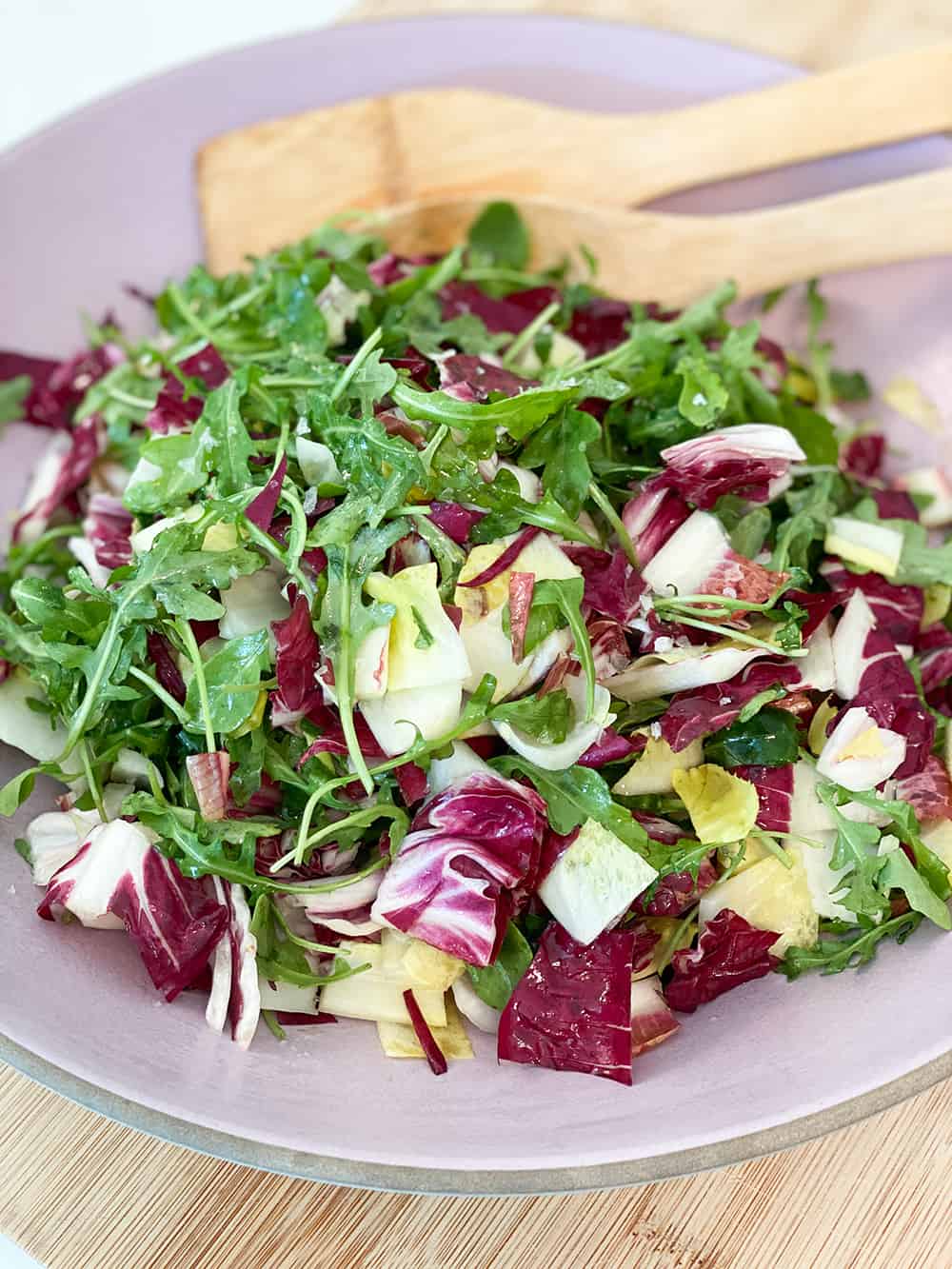 Giada's Simple Italian Salad