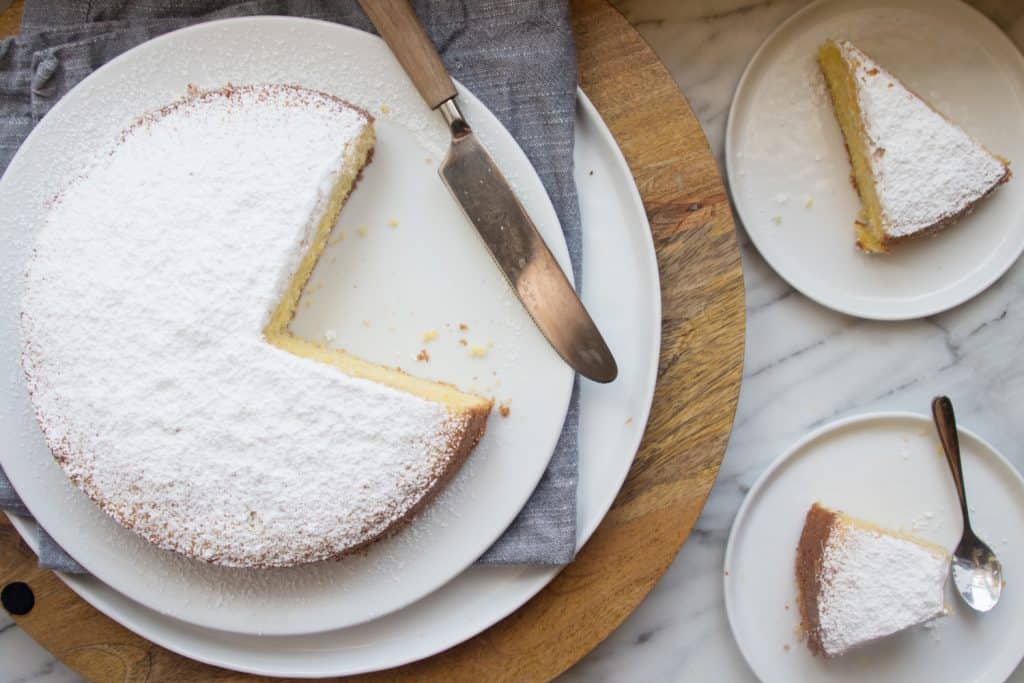 italian desserts for the holidays