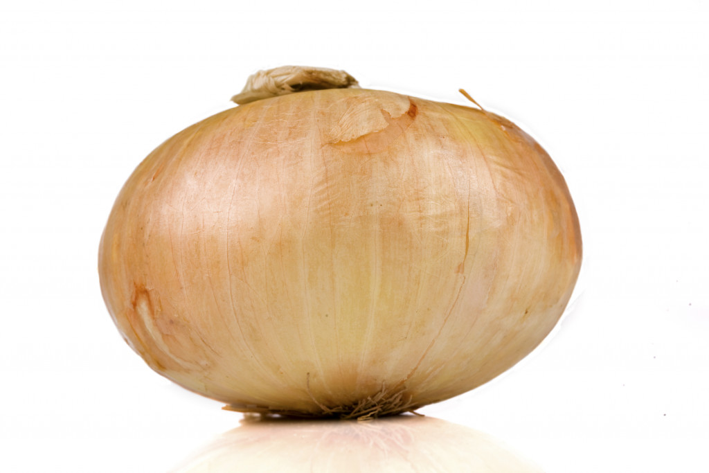 Different Types Of Onions