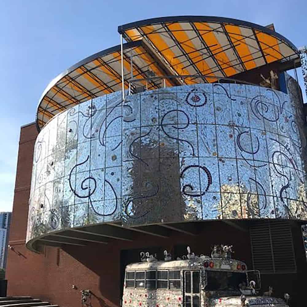 American Visionary Art Museum