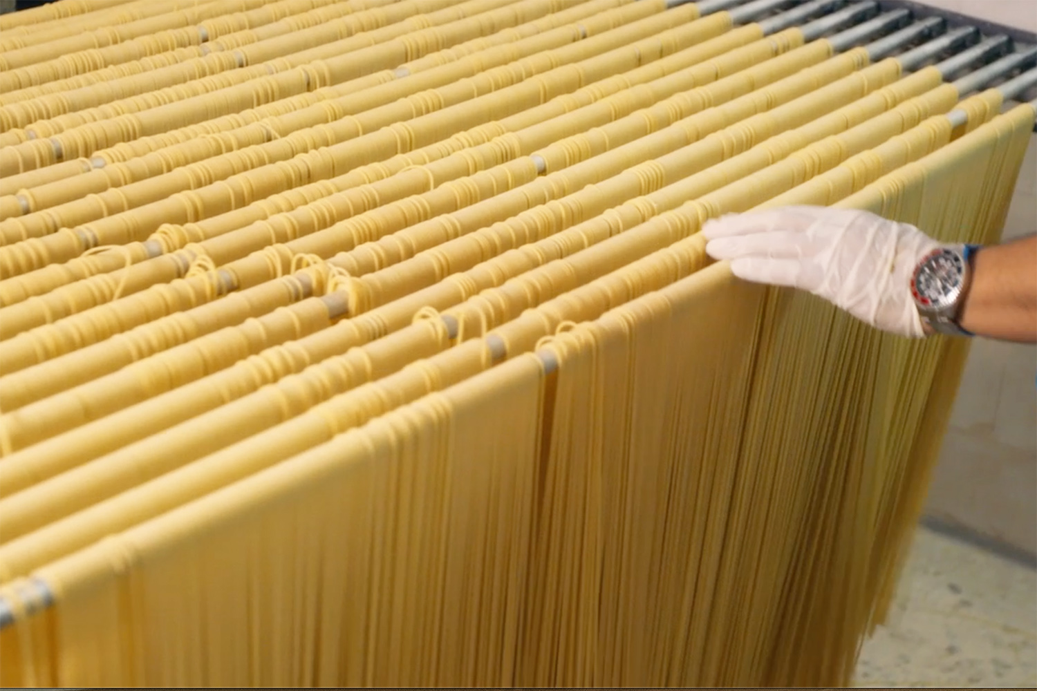 setaro long pasta