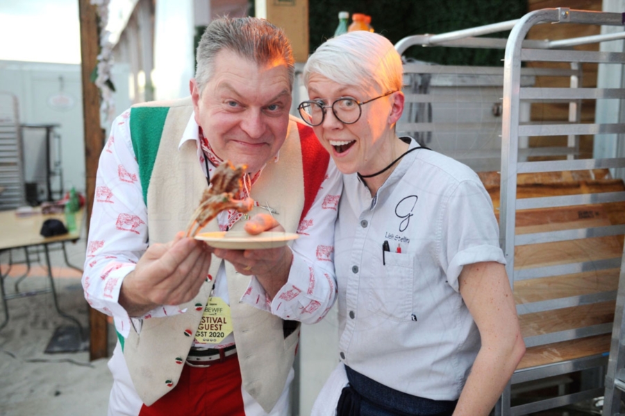 dario cecchini products