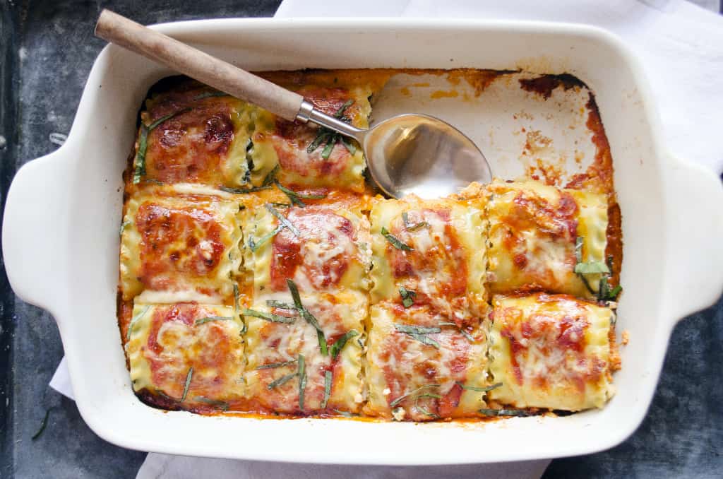 Giada's Baked Pasta Recipes Bring On The Comfort – Giadzy