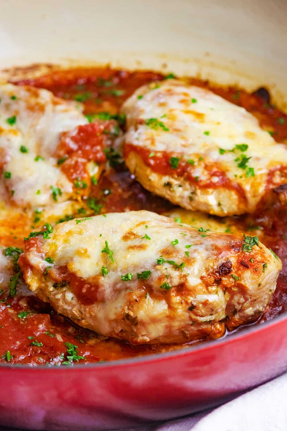 13 Gluten-Free Italian Dinners That Don't Skimp On Flavor – Giadzy