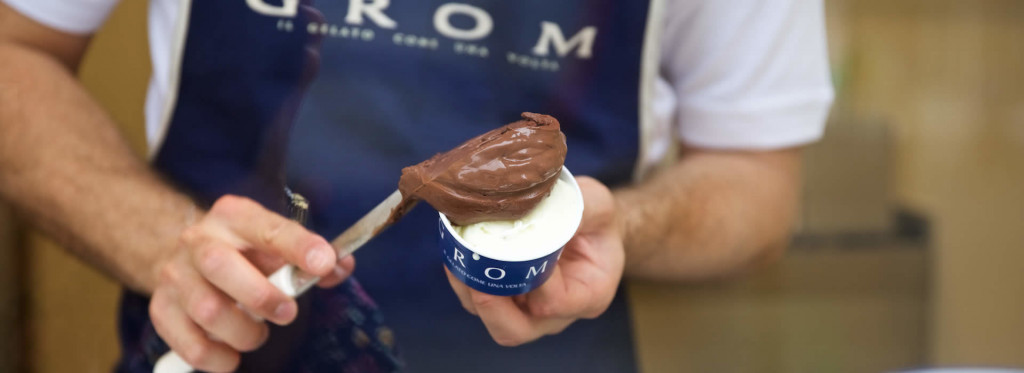 Grom Gelateria