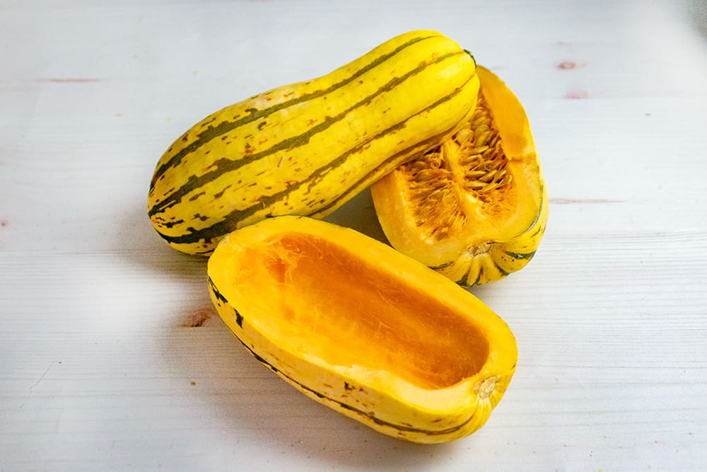 delicata squash