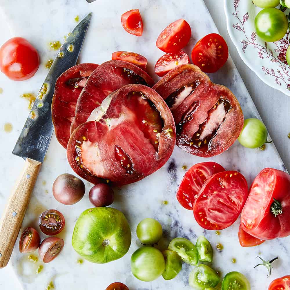 pane pomodoro