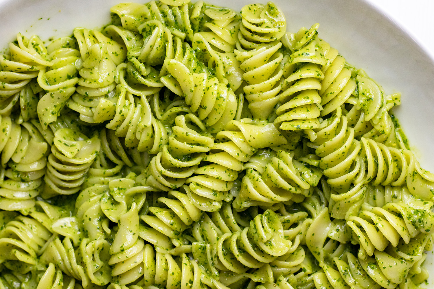 pesto alla genovese