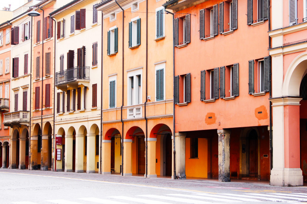 Bologna - The Least Crowded Summer Destinations in Italy