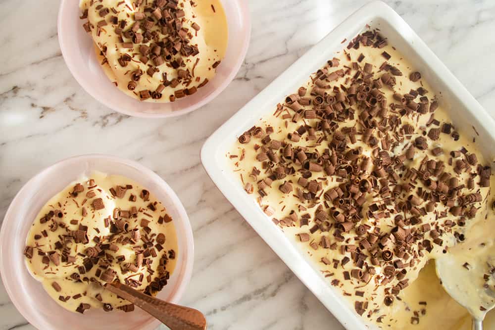 Easy Tiramisu Recipes 