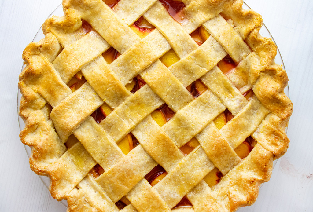 Lattice Pie